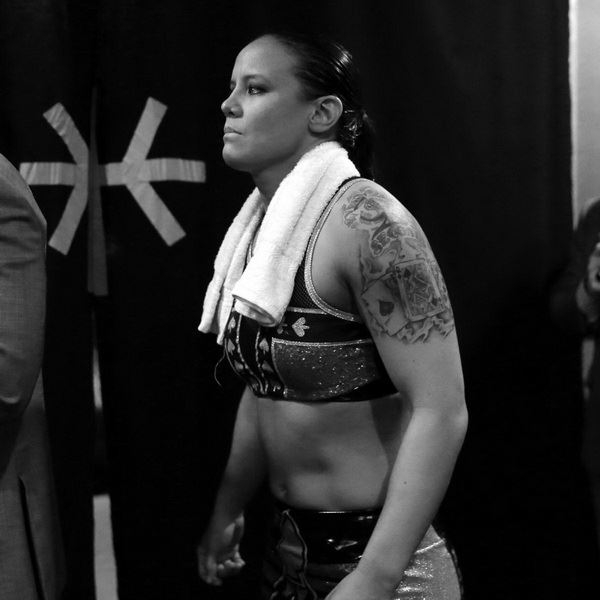 Черно-белое закулисье NXT TakeOver: New Orleans