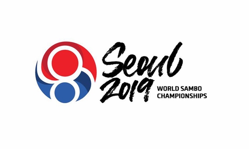 
<p>                                Опубликован логотип Чемпионата мира по самбо 2019</p>
<p>                        