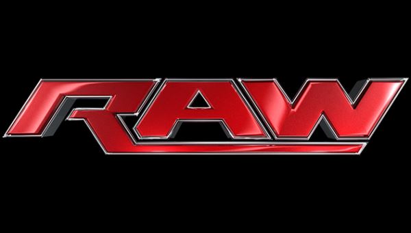 WWE Monday Night RAW 05.08.2019