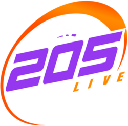 WWE 205 Live 30.07.2019