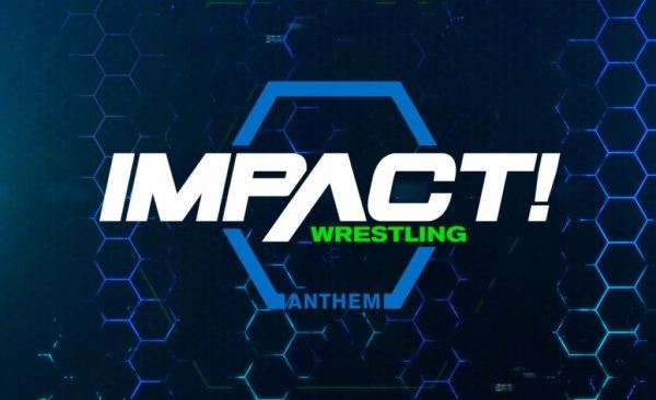 Impact Wrestling 02.08.2019